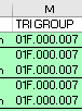 3. Triangulation Group